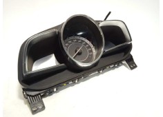 Recambio de cuadro instrumentos para mazda 2 lim. () 1.5 diesel cat referencia OEM IAM DA6H  DA6H55430H 2