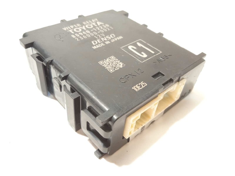 Recambio de rele para toyota corolla (e21) referencia OEM IAM 8594012230  2360000021