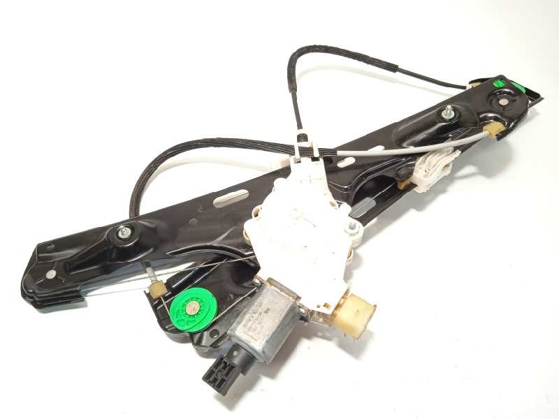 Recambio de elevalunas delantero izquierdo para bmw x1 (e84) sdrive 16d referencia OEM IAM 6927027 51332990385 67626927027