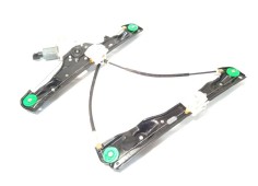 Recambio de elevalunas delantero izquierdo para bmw x1 (e84) sdrive 16d referencia OEM IAM 6927027 51332990385 67626927027 2