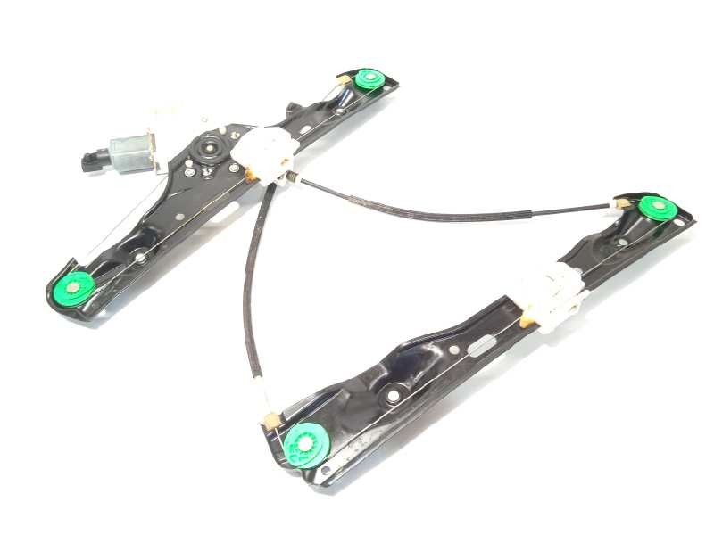Recambio de elevalunas delantero izquierdo para bmw x1 (e84) sdrive 16d referencia OEM IAM 6927027 51332990385 67626927027