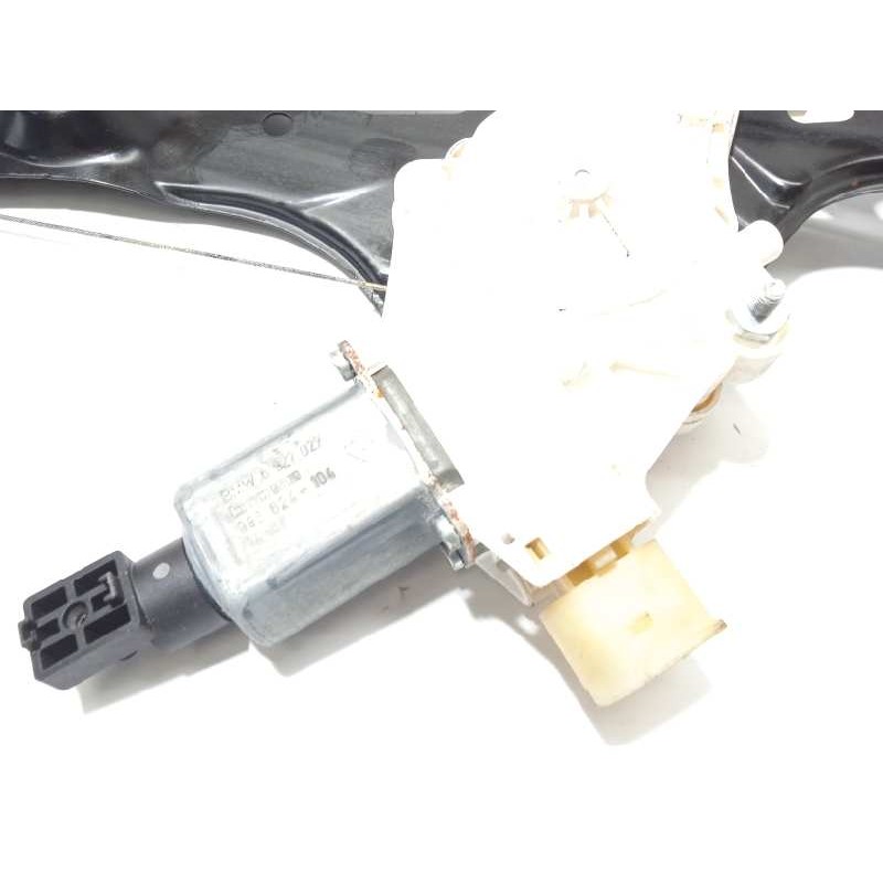Recambio de elevalunas delantero izquierdo para bmw x1 (e84) sdrive 16d referencia OEM IAM 6927027 51332990385 67626927027