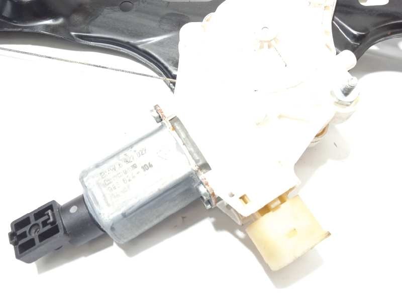 Recambio de elevalunas delantero izquierdo para bmw x1 (e84) sdrive 16d referencia OEM IAM 6927027 51332990385 67626927027