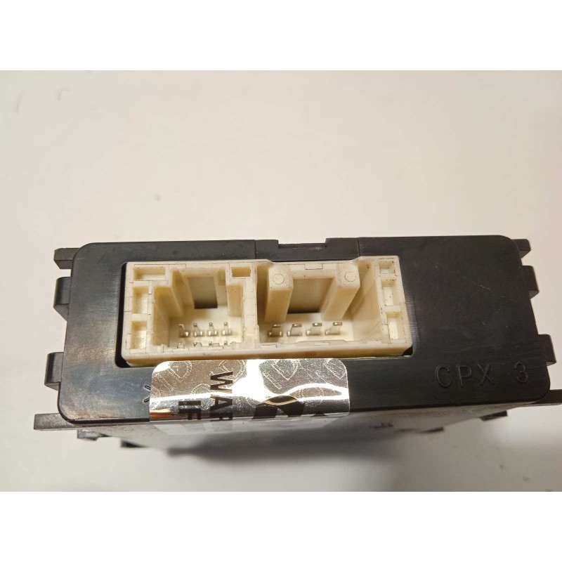 Recambio de rele para toyota corolla (e21) referencia OEM IAM 8594012230  2360000021