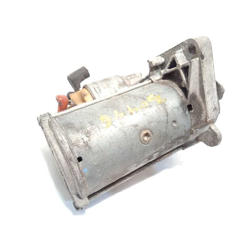 Recambio de motor arranque para nissan x-trail (t31) se referencia OEM IAM 23300JG70A  TS22E9