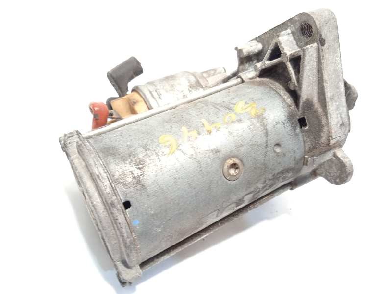 Recambio de motor arranque para nissan x-trail (t31) se referencia OEM IAM 23300JG70A  TS22E9