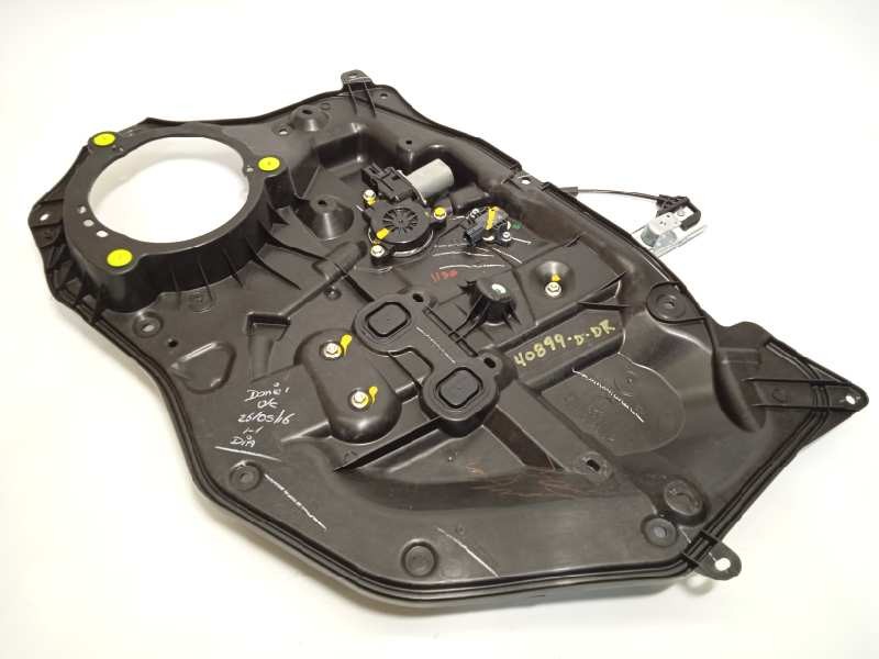 Recambio de elevalunas delantero derecho para mazda 2 lim. () 1.5 diesel cat referencia OEM IAM DA6C5897X  BHN95858X