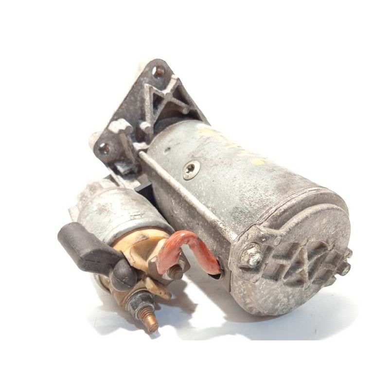 Recambio de motor arranque para nissan x-trail (t31) se referencia OEM IAM 23300JG70A  TS22E9