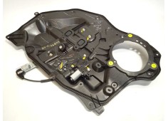 Recambio de elevalunas delantero derecho para mazda 2 lim. () 1.5 diesel cat referencia OEM IAM DA6C5897X  BHN95858X 2