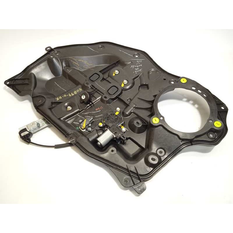 Recambio de elevalunas delantero derecho para mazda 2 lim. () 1.5 diesel cat referencia OEM IAM DA6C5897X  BHN95858X