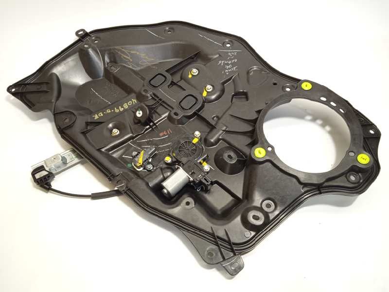 Recambio de elevalunas delantero derecho para mazda 2 lim. () 1.5 diesel cat referencia OEM IAM DA6C5897X  BHN95858X