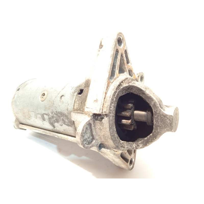 Recambio de motor arranque para nissan x-trail (t31) se referencia OEM IAM 23300JG70A  TS22E9