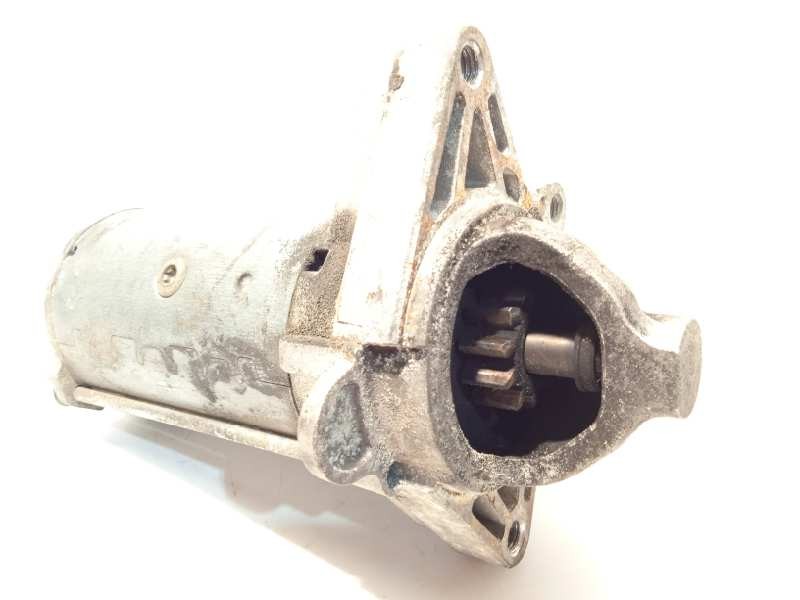 Recambio de motor arranque para nissan x-trail (t31) se referencia OEM IAM 23300JG70A  TS22E9