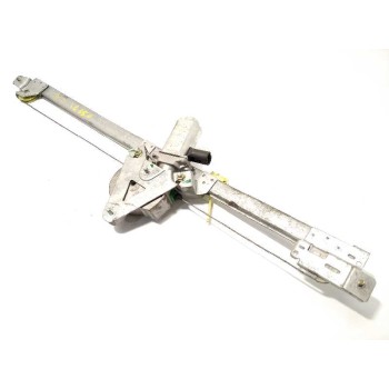 Recambio de elevalunas delantero derecho para renault trafic combi (ab 4.01) 1.9 diesel referencia OEM IAM 7700311821  91165705