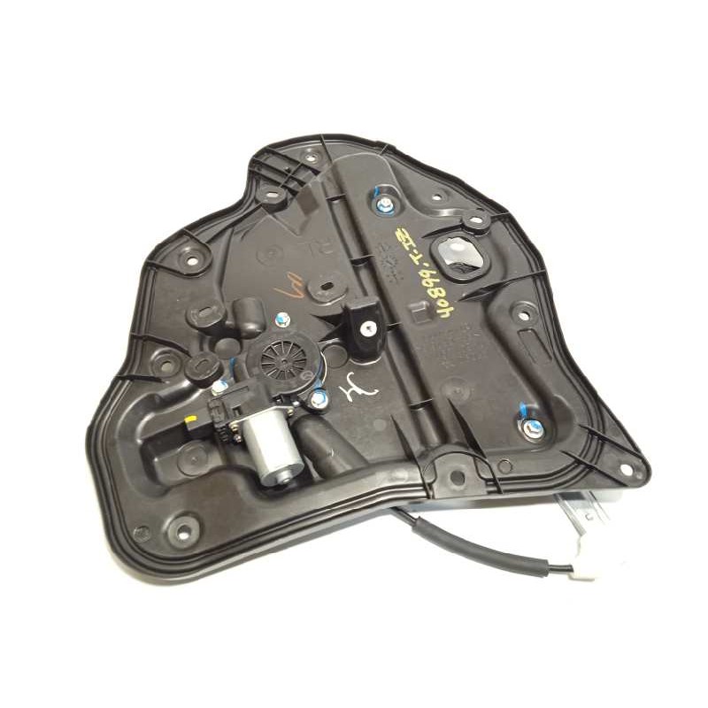 Recambio de elevalunas trasero izquierdo para mazda 2 lim. () 1.5 diesel cat referencia OEM IAM DA6C7397X  BHP15958X