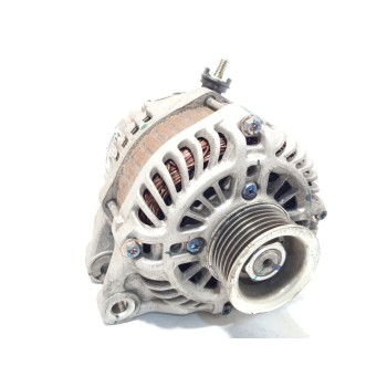 Recambio de alternador para mazda cx-3 (dk) 2.0 skyactiv-g referencia OEM IAM P51X18W51 A5TJ0591ZT 