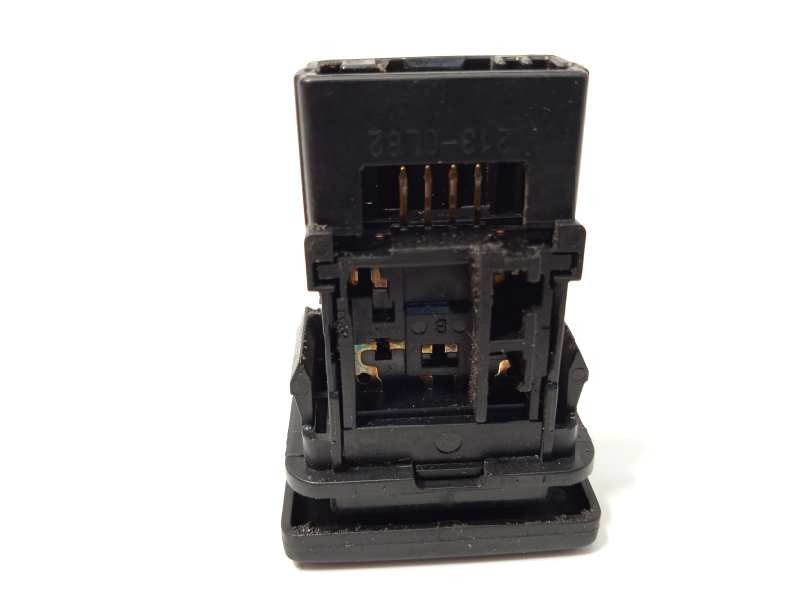 Recambio de interruptor para toyota land cruiser 200 (j14) 4.7 v8 cat referencia OEM IAM 8498848070  