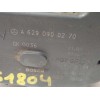 Recambio de caja mariposa para mercedes-benz clase m (w164) ml 450 cdi (164.128) referencia OEM IAM A6290900270  0281002714