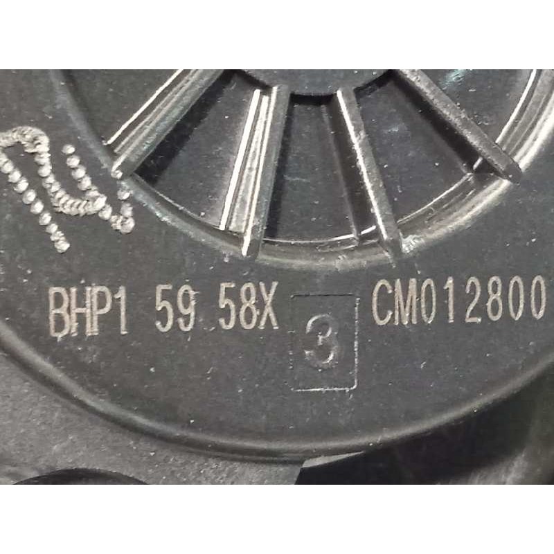 Recambio de elevalunas trasero izquierdo para mazda 2 lim. () 1.5 diesel cat referencia OEM IAM DA6C7397X  BHP15958X