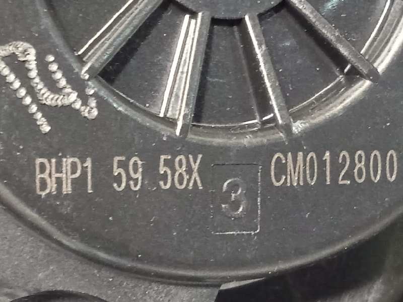 Recambio de elevalunas trasero izquierdo para mazda 2 lim. () 1.5 diesel cat referencia OEM IAM DA6C7397X  BHP15958X