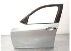 Recambio de puerta delantera izquierda para bmw x1 (e84) sdrive 16d referencia OEM IAM 41517339357  41009628745