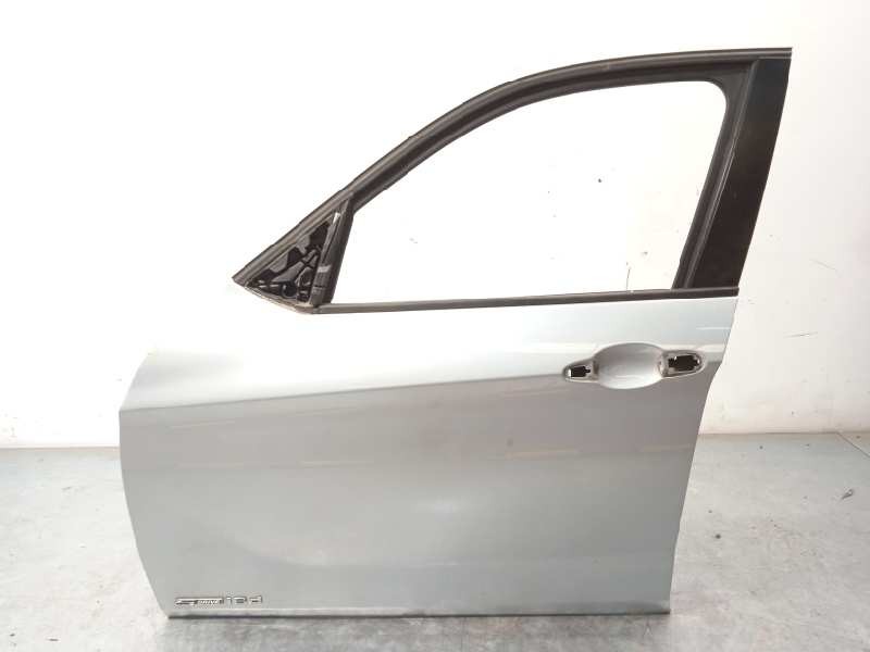 Recambio de puerta delantera izquierda para bmw x1 (e84) sdrive 16d referencia OEM IAM 41517339357  41009628745