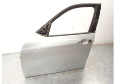 Recambio de puerta delantera izquierda para bmw x1 (e84) sdrive 16d referencia OEM IAM 41517339357  41009628745 2