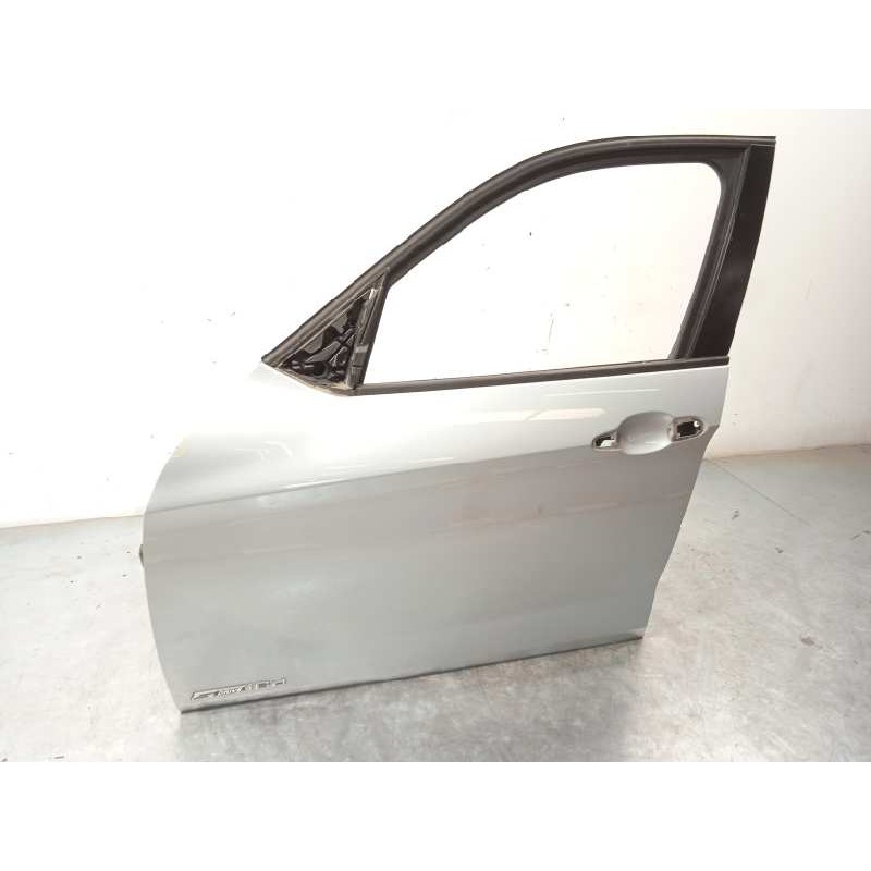 Recambio de puerta delantera izquierda para bmw x1 (e84) sdrive 16d referencia OEM IAM 41517339357  41009628745