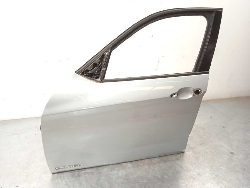 Recambio de puerta delantera izquierda para bmw x1 (e84) sdrive 16d referencia OEM IAM 41517339357  41009628745