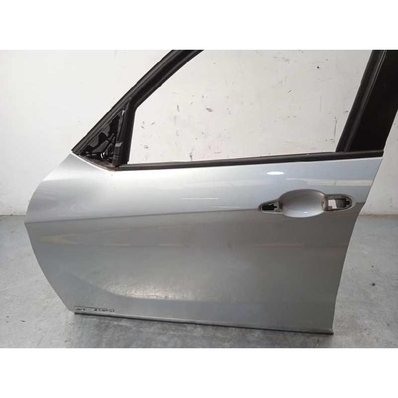 Recambio de puerta delantera izquierda para bmw x1 (e84) sdrive 16d referencia OEM IAM 41517339357  41009628745