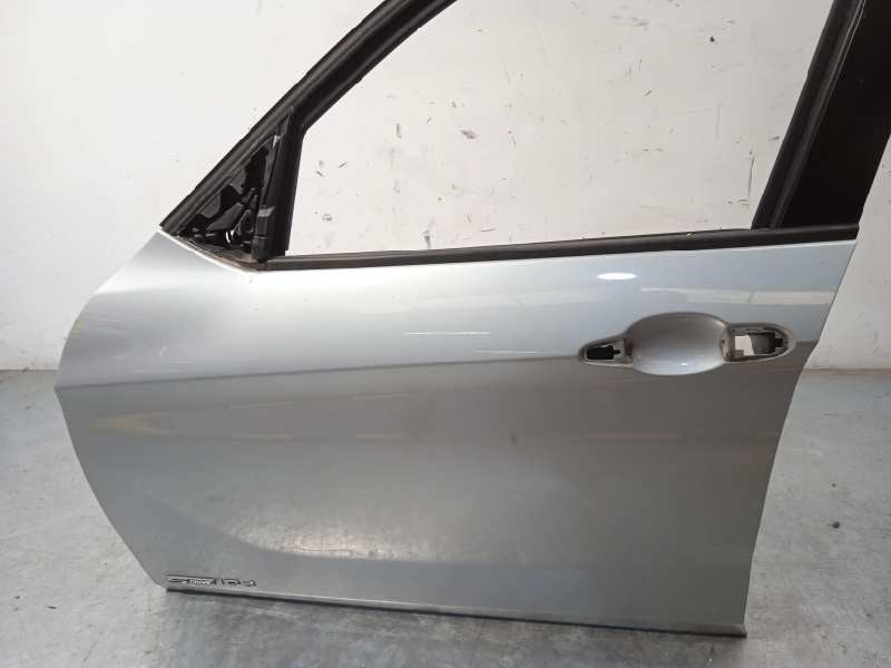 Recambio de puerta delantera izquierda para bmw x1 (e84) sdrive 16d referencia OEM IAM 41517339357  41009628745