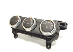 Recambio de mando climatizador para mazda 2 lim. () 1.5 diesel cat referencia OEM IAM DA6C  DA6C61190B