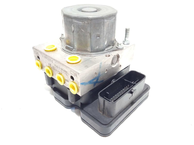 Recambio de abs para renault kadjar zen referencia OEM IAM 476608240R 0265956527 269829