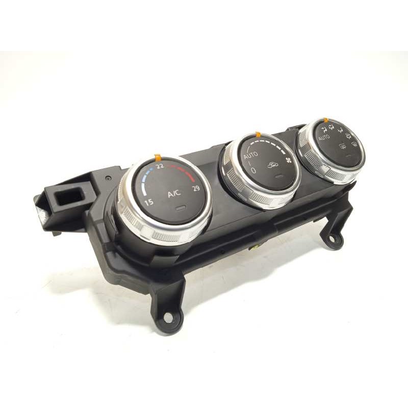 Recambio de mando climatizador para mazda 2 lim. () 1.5 diesel cat referencia OEM IAM DA6C  DA6C61190B