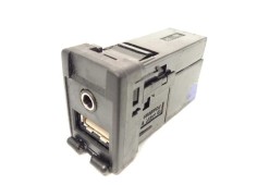 Recambio de modulo electronico para toyota land cruiser 200 (j14) 4.7 v8 cat referencia OEM IAM 86190F4010   2