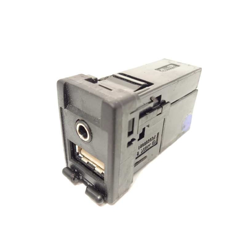 Recambio de modulo electronico para toyota land cruiser 200 (j14) 4.7 v8 cat referencia OEM IAM 86190F4010  