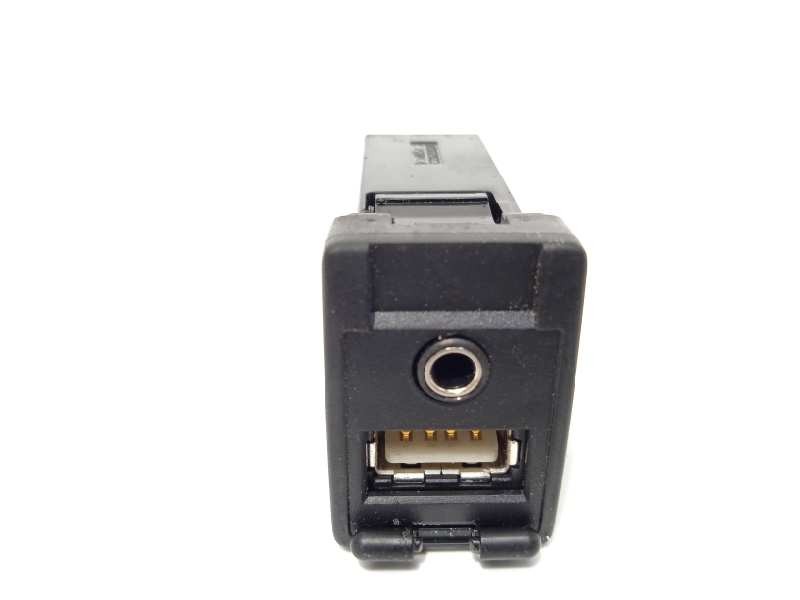 Recambio de modulo electronico para toyota land cruiser 200 (j14) 4.7 v8 cat referencia OEM IAM 86190F4010  