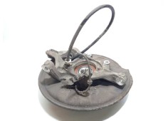 Recambio de mangueta trasera izquierda para mercedes-benz clase c (w204) coupe c 250 cdi blueefficiency (204.303) referencia OEM 2