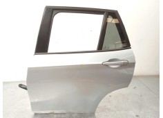 Recambio de puerta trasera izquierda para bmw x1 (e84) sdrive 16d referencia OEM IAM 41009628743  