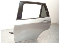 Recambio de puerta trasera izquierda para bmw x1 (e84) sdrive 16d referencia OEM IAM 41009628743   2
