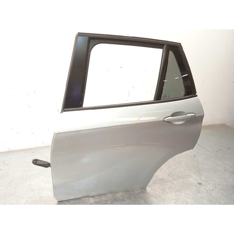 Recambio de puerta trasera izquierda para bmw x1 (e84) sdrive 16d referencia OEM IAM 41009628743  