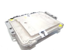 Recambio de centralita motor uce para peugeot 407 st confort referencia OEM IAM 9662213380 9653958980 0281012984 2