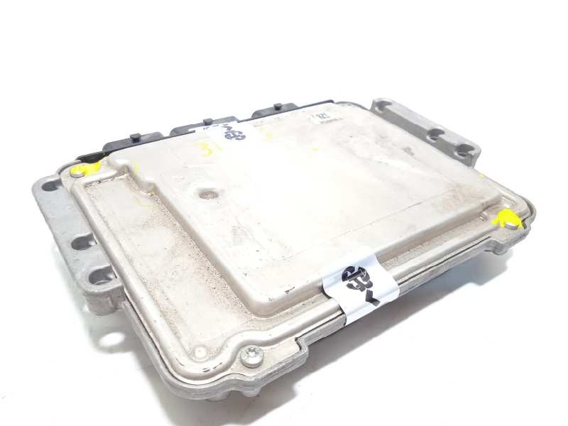 Recambio de centralita motor uce para peugeot 407 st confort referencia OEM IAM 9662213380 9653958980 0281012984