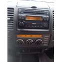 NISSAN NAVARA PICK-UP (D40M)