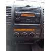 nissan navara pick-up (d40m) del año 2005