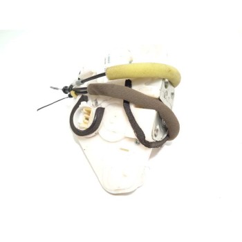 Recambio de cerradura puerta delantera izquierda para mazda 2 lim. () 1.5 16v cat referencia OEM IAM DA6C59310  