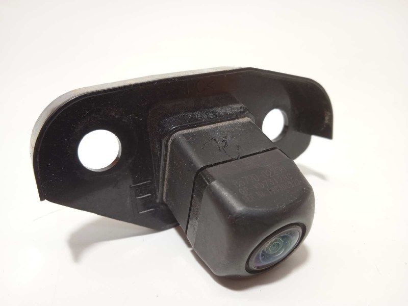 Recambio de modulo electronico para toyota corolla (e21) referencia OEM IAM 8679002200  