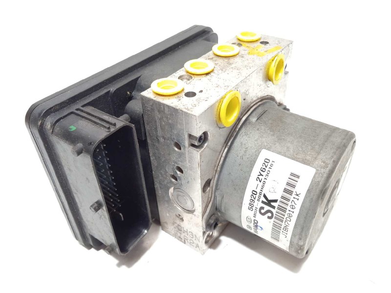Recambio de abs para hyundai ix35 classic 2wd referencia OEM IAM 589202Y620 BE6003O05 80BH60130101
