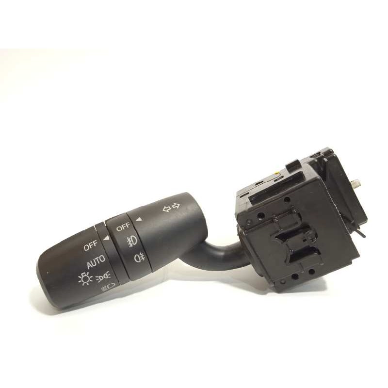 Recambio de mando luces para mazda 2 lim. () 1.5 diesel cat referencia OEM IAM DA6B66128  DA6DB2623E