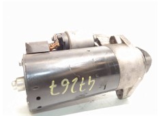 Recambio de motor arranque para mercedes-benz clase c (w204) coupe c 250 cdi blueefficiency (204.303) referencia OEM IAM A651906 2